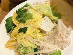 -范家小馆·烤鸭新京菜(金融街店)