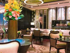 大堂-深圳四季酒店·馥自助餐厅