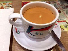 -源记茶餐厅(尖沙咀店)