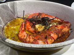 -小火花·干式熟成牛排馆Spark SteakHouse(剑桥郡店)