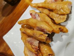 -十六蒲(桂林路店)