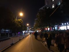 门面-七公里小吃街(海埂路店)