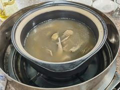 -皇鸽餐厅(龙塘店)