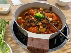 -小瑞厨房·贵州菜·番茄鸡(恒峰步行街店)