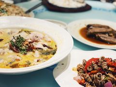 炒草莓螺-王庄阿咪海鲜大排档(象园店)