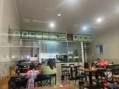 -继红顺河抄手名小吃