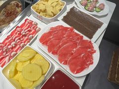 -重庆大队长火锅(凤城八路店)