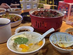-怪噜范·老贵阳街头名小吃(汇金星力城店)
