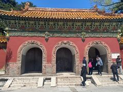 -沈阳市东陵公园