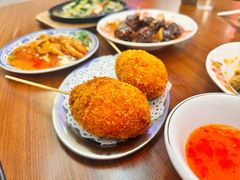 -谢记上海大排档(长寿路店)