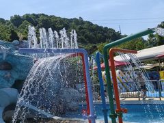 -重庆海昌加勒比海水世界