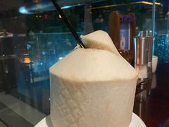 椰青-食肆&Fourteen(武林夜市店)