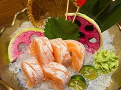 -鸟鹏烧鸟居酒屋(珠江新城店)
