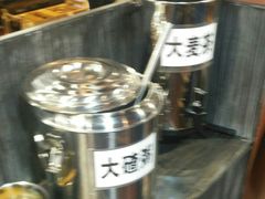 蘸料-碳匠炭火烤肉