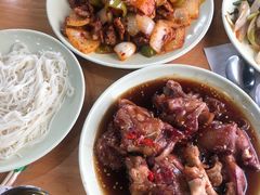 -贤花饭店(城阳店)