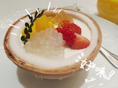 -京彩臻品火锅