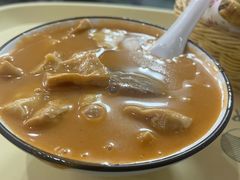 -方中山胡辣汤(西安高新区店)