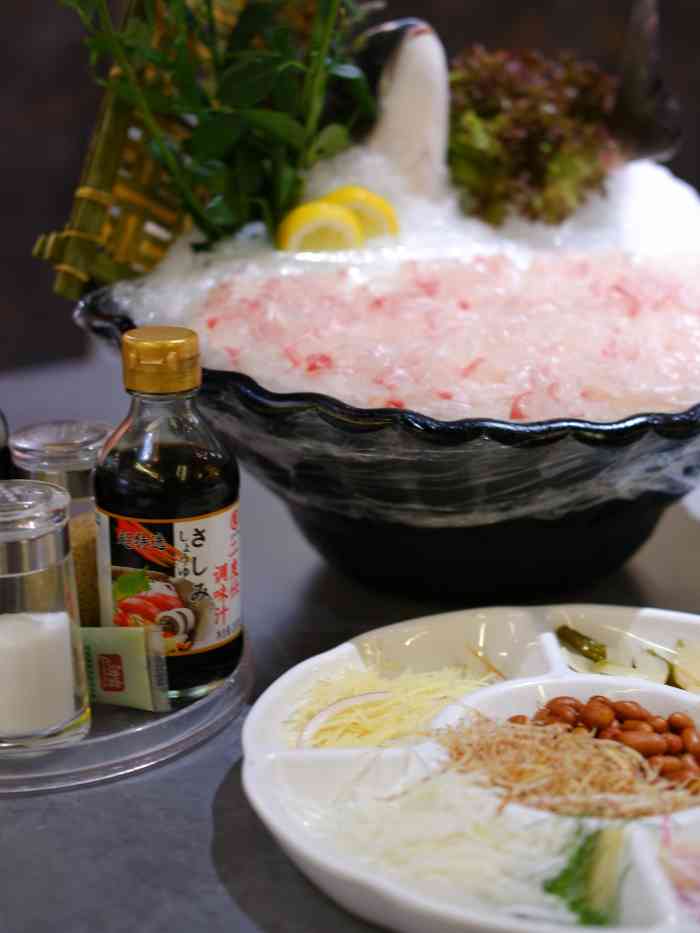 渔意如意·凯宾轩(建六店)-"一直是渔意的忠实粉,听说这里开了新店就