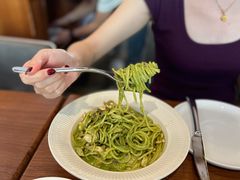 -UPPER KITCHEN(延安路店)