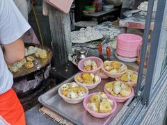 -逍遥镇刘相五胡辣汤豆沫馆(康复中街店)