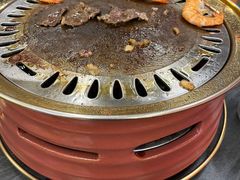 -允辛家·自助泥炉烤肉(九亭店)