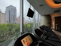 -W Fitness 威尔仕健身(北京英皇集团中心店)