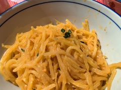 -荆九爷爆炒桥头三嫩(夫子庙店)