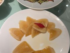 特色酱萝卜皮-徽韵人家·传承正宗徽菜(牡丹园店)