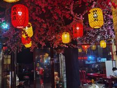 大堂-金杨拉面王小吃面馆·牛三宝面·红烧牛肉粉