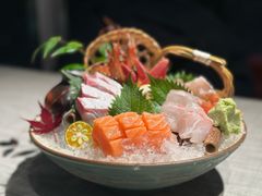 -炉匠炉端烧·酒(国金中心商场店)