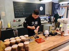 -ZM COFFEE(西安路店)
