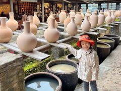 -景德镇古窑民俗博览区