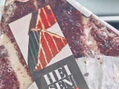 -红叶蛋糕(广达路总店)