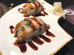 -漫烤鱼&徐州烧烤夜宵(万达店)