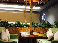 大堂-半悦牛排(龙湖西宸天街店)