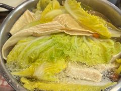 -庆丰包子铺(安东店)