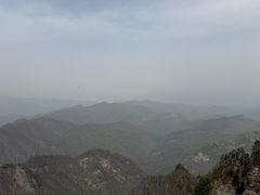 -武当山风景区