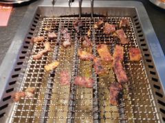 -俊熙家点餐式自助烤肉店(1227广场店)