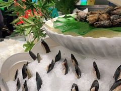 -亚马逊海鲜自助(梅溪湖步步高店)