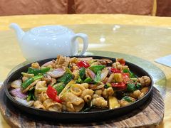 -江记餐厅(罗冲围店)