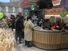 -仟吉(大溪地店)