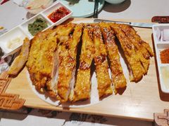 -阿西叶滩羊馆(交大店)