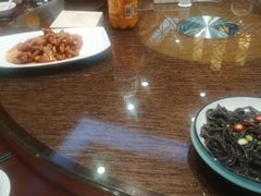 -郑庄脂渣海鲜楼(九水路店)