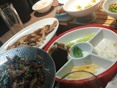 -豫丰汇河南名菜楼(武记餐饮)