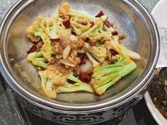 -恒记饭店(珠江路总店)