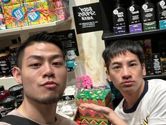 -LUSH(威尼斯人店)