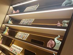 -海底捞火锅(翔龙天地广场店)