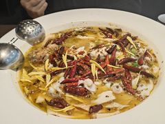 -太二酸菜鱼(天鹅湖万达店)