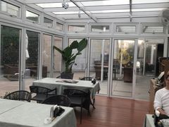 大堂-炉匠炉端烧·酒(国金中心商场店)