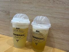 -肯德基(布吉老街店)